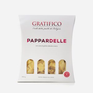 PAPPARDELLE 250g