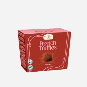 TRUFAS DE CHOCOLATE CHOCMOD 200g