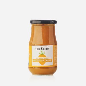 PURÉ DE TOMATE AMARILLO 350g