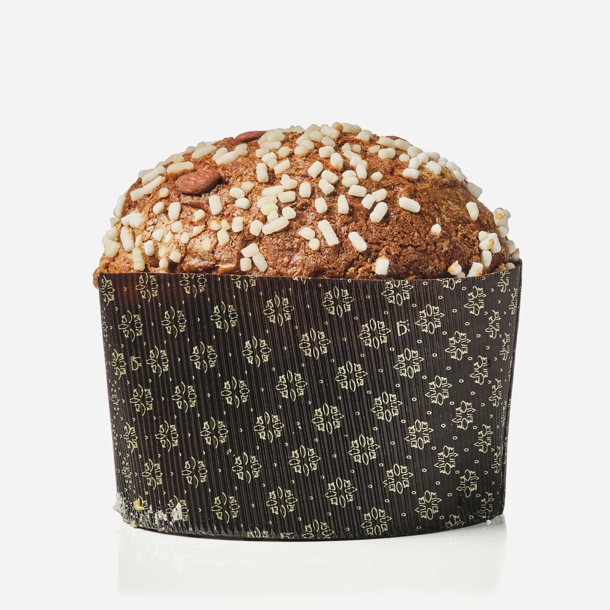 PANETTONE SPAZIALE (TRADICIONAL) 1kg