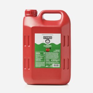 KETCHUP 4,3kg