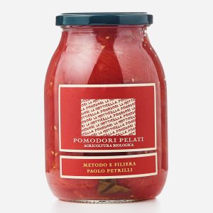 TOMATE PELADO PAOLO PETRILLI 1062ml
