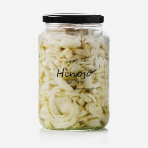FONOLL CONFITAT EN BOSSA 1kg