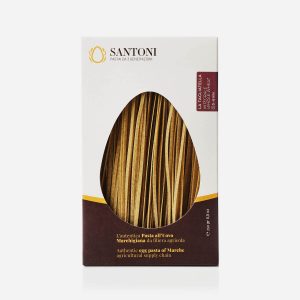 TAGLIATELLA INTEGRALE SANTONI 250g