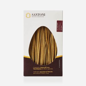 TOSTINA INTEGRALE SANTONI 250g