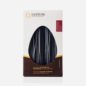 TAGLIATELLA NERO DI SEPPIA SANTONI 250g