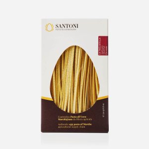 TAGLIATELLA AL TARTUFO SANTONI 250g
