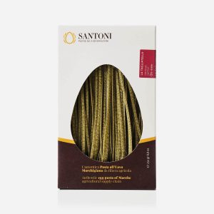 TAGLIATELLA ALLE ORTICHE SANTONI 250g