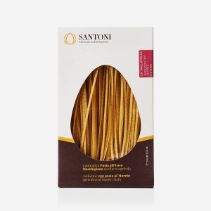 TAGLIATELLA AL PEPERONCINO SANTONI 250g