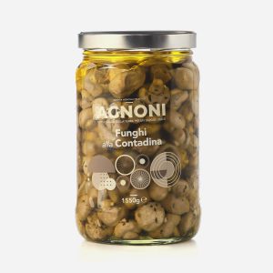 SETAS A LA CAMPESTRE 1550g