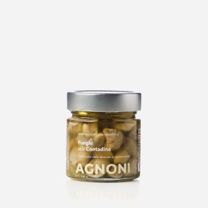 SETAS A LA CAMPESTRE 210g