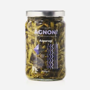 ESPÁRRAGOS TRIGUEROS 1550g