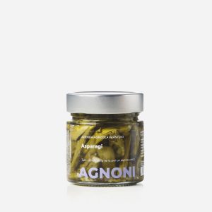 ESPÁRRAGOS TRIGUEROS 210g