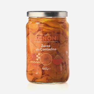 CALABAZA LAMINADA 1550g