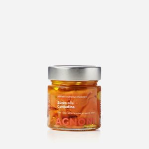 CALABAZA LAMINADA 210g