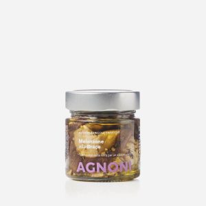BERENJENA BRASEADA EN TIRAS 210g