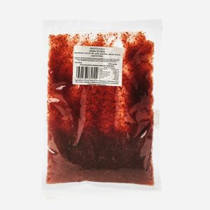 CREMA DE FRESA EN BOLSA 500g