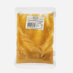 CREMA DE PERA EN BOLSA 500g