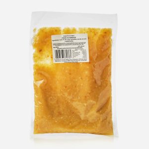 CREMA DE NARANJA EN BOLSA 500g