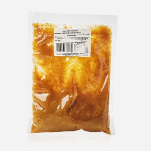 CREMA DE ALBARICOQUE EN BOLSA 500g