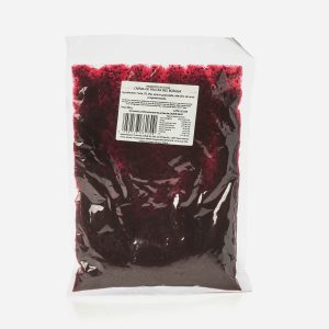 CREMA DE FRUTAS DEL BOSQUE EN BOLSA 500g
