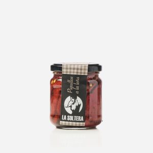 PEBROTS DEL PIQUILLO SENCERS 190g