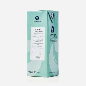 CREMA DE TIRAMISÚ UHT YSPIRA 1L