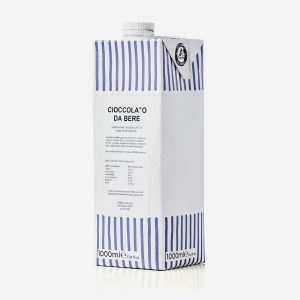 CREMA CHOCOLATE UHT YSPIRA 1L