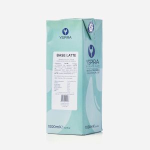 BASE DE LECHE UHT PARA HELADO YSPIRA 1L