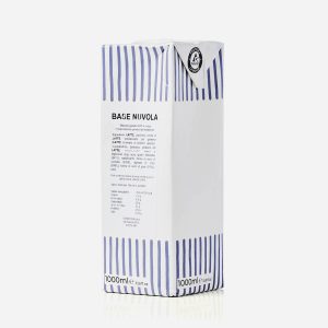 BASE NUVOLA UHT PARA HELADO YSPIRA 1L