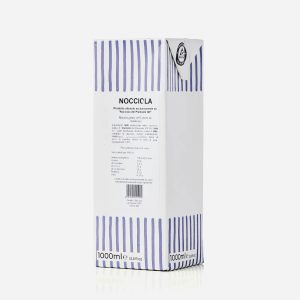 HELADO AVELLANA UHT YSPIRA 1L