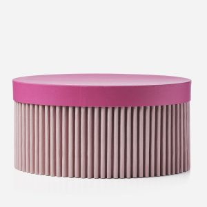 CESTA OVALADA 25x35cm