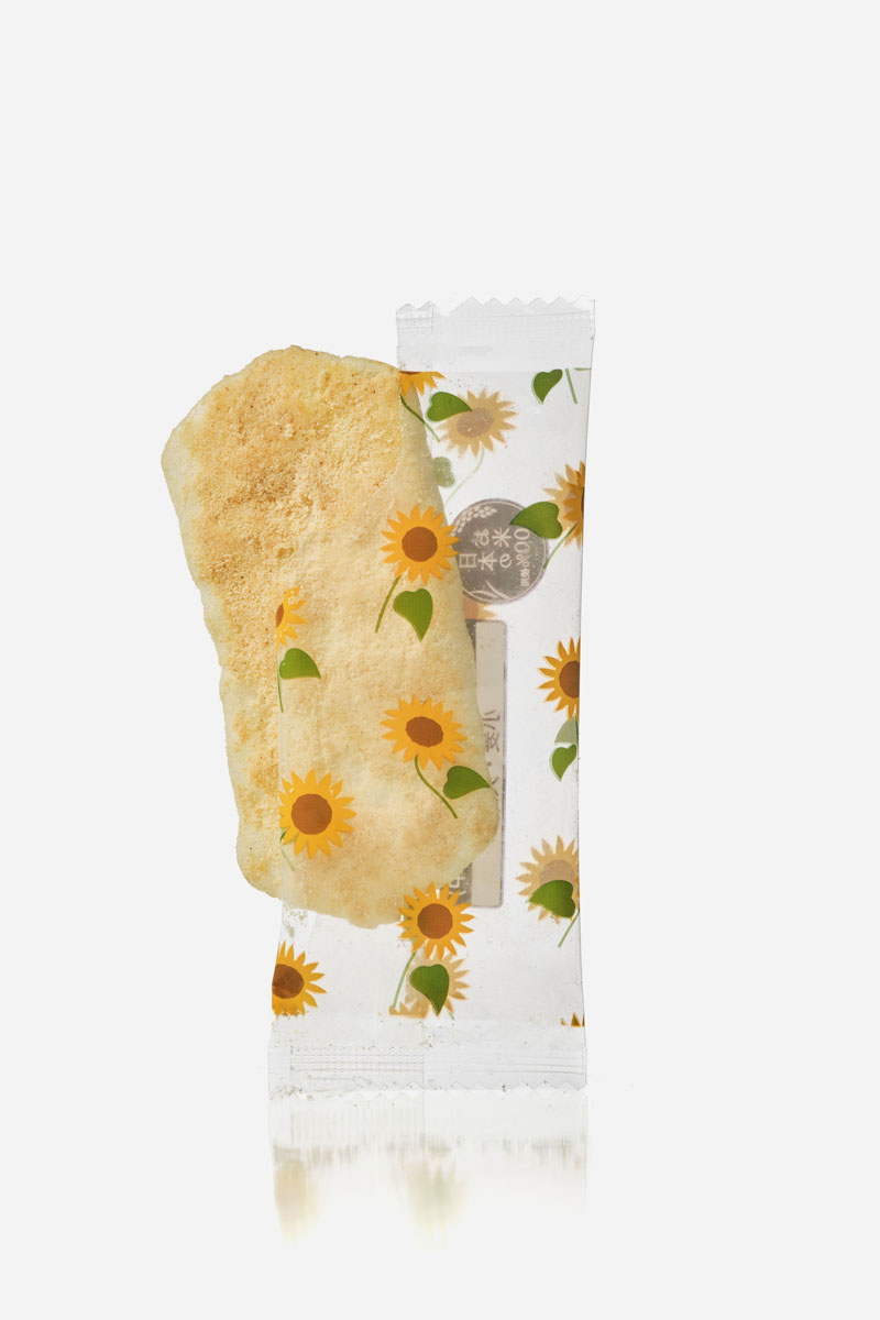 KINAKO SNACK 75g - Imagen 2