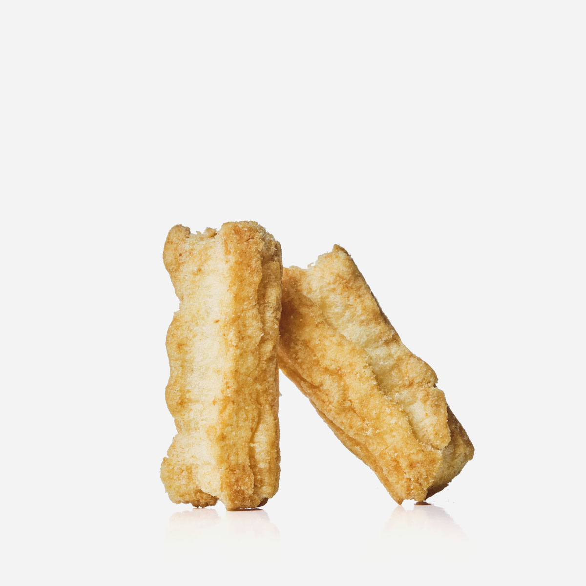 SEA SALT SNACK 160g - Imagen 2