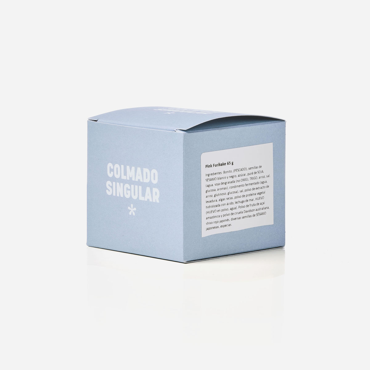 ROYAL FURIKAKE 70g (copia) - Imatge 2