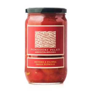 POMODORI PELATI 720ML