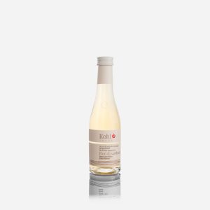 ZUMO DE MANZANA Y FLOR DE SAÚCO 200ml