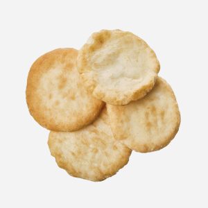 PATACÓN DE ARROZ 600g