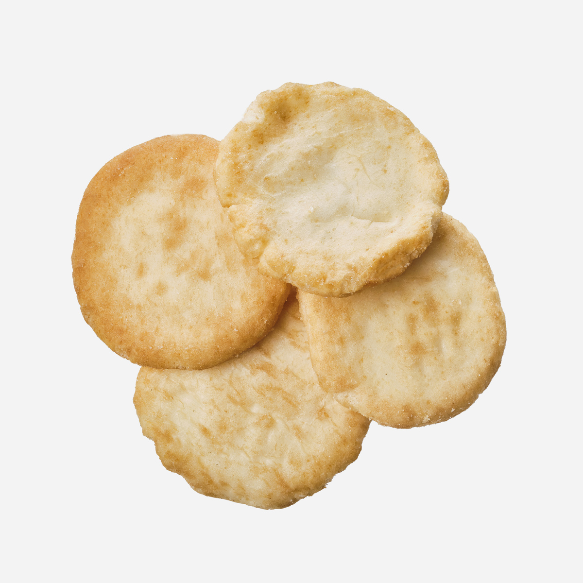 PATACÓN DE ARROZ 600g