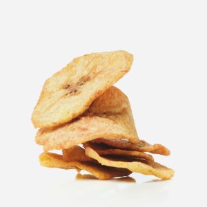 CHIPS DE PLÁTANO PICANTE 480g