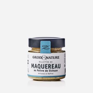 RILLETTES DE CABALLA 100g